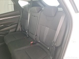  Hyundai  Tucson  Creative Mild-Hybrid 2WD 1.6 CRDI 135CV BVA7 E6d #9