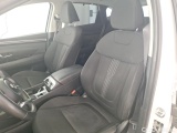  Hyundai  Tucson  Creative Mild-Hybrid 2WD 1.6 CRDI 135CV BVA7 E6d #8