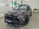  KIA  Sportage  GT-Line Premium Plug-in Hybrid 4WD 1.6 T-GDI 265CV BVA6 E6d 
