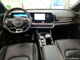 KIA  Sportage  GT-Line Premium Plug-in Hybrid 4WD 1.6 T-GDI 265CV BVA6 E6d #5