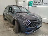  KIA  Sportage  GT-Line Premium Plug-in Hybrid 4WD 1.6 T-GDI 265CV BVA6 E6d #4