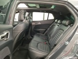  KIA  Sportage  GT-Line Premium Plug-in Hybrid 4WD 1.6 T-GDI 265CV BVA6 E6d #9