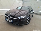  Mercedes  A-Klasse MERCEDES-BENZ Classe A 5p Berline A 200 Style Line 7G-DCT 