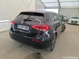  Mercedes  A-Klasse MERCEDES-BENZ Classe A 5p Berline A 200 Style Line 7G-DCT #3