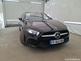 Mercedes  A-Klasse MERCEDES-BENZ Classe A 5p Berline A 200 Style Line 7G-DCT #4