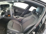  Mercedes  A-Klasse MERCEDES-BENZ Classe A 5p Berline A 200 Style Line 7G-DCT #8