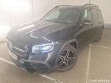  Mercedes  GLB MERCEDES-BENZ  / 2019 / 5P / SUV  200 d AMG Line 