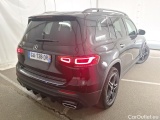  Mercedes  GLB MERCEDES-BENZ  / 2019 / 5P / SUV  200 d AMG Line #3