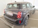  Mini  Countryman MINI  / 2020 / 5P / Crossover Cooper SE ALL4 Northwood 125+95ch BVA6 #3