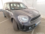  Mini  Countryman MINI  / 2020 / 5P / Crossover Cooper SE ALL4 Northwood 125+95ch BVA6 #4