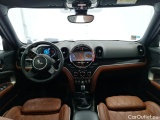  Mini  Countryman MINI  / 2020 / 5P / Crossover Cooper SE ALL4 Northwood 125+95ch BVA6 #5