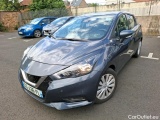  Nissan  Micra NISSAN  / 2016 / 5P / Berline IG-T 92 Business Edition 