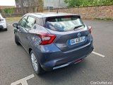  Nissan  Micra NISSAN  / 2016 / 5P / Berline IG-T 92 Business Edition #2
