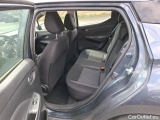  Nissan  Micra NISSAN  / 2016 / 5P / Berline IG-T 92 Business Edition #9