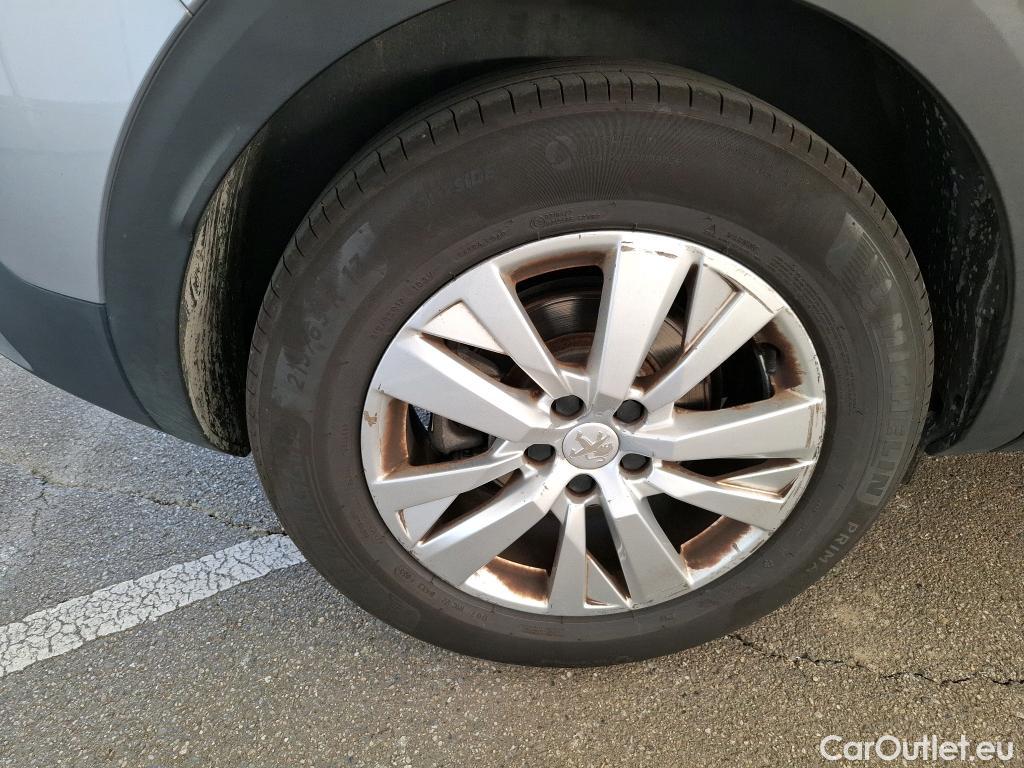  Peugeot  3008  Style 1.5 HDi 130CV BVA8 E6d #10
