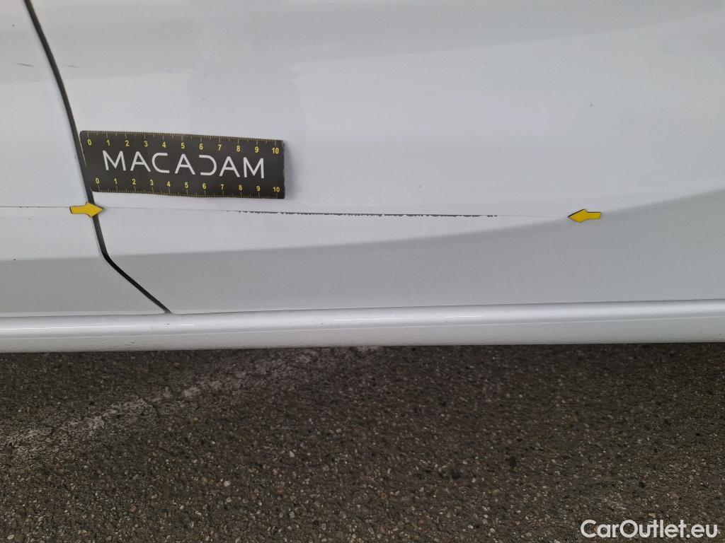  Opel  Astra  K Berline 5ptes Start/Stop 1.5 105CV BVM6 E6d #8