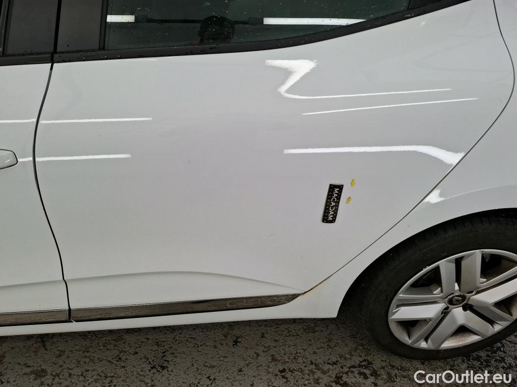  Renault  Clio  / 2019 / 5P / Berline / Business Blue dCi 100 #13