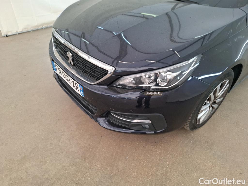  Peugeot  308 PEUGEOT  / 2017 / 5P / Berline BlueHDi 130 EAT8 S&S ACTIVE BUSINESS #15