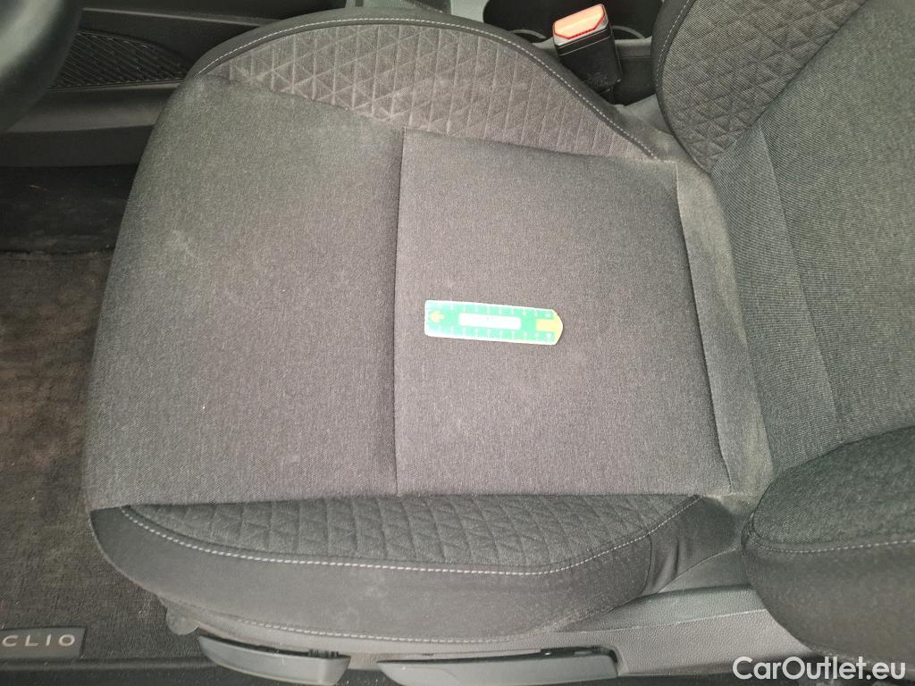  Renault  Clio  V Business 1.0 SCe 70CV BVM5 E6dT #18