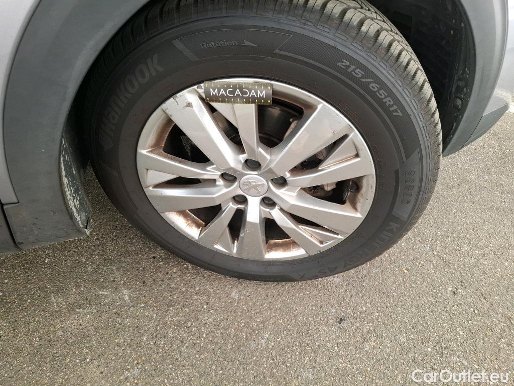  Peugeot  3008  Style 1.5 HDi 130CV BVA8 E6d #6
