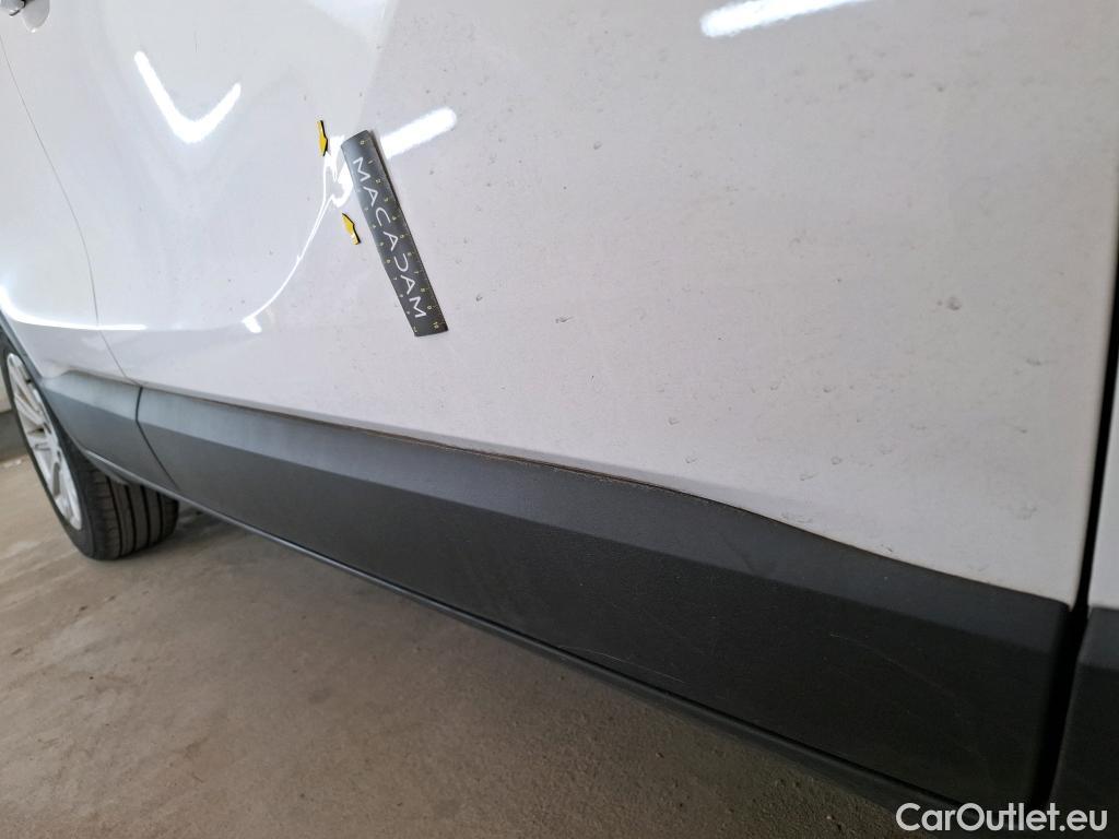 Opel  Crossland  X Elegance Business 1.2 Turbo 130CV BVA6 E6d #9