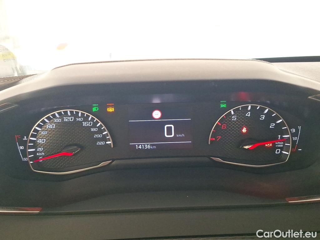  Peugeot  208  Active 1.2 PureTech 100CV BVM6 E6d #1