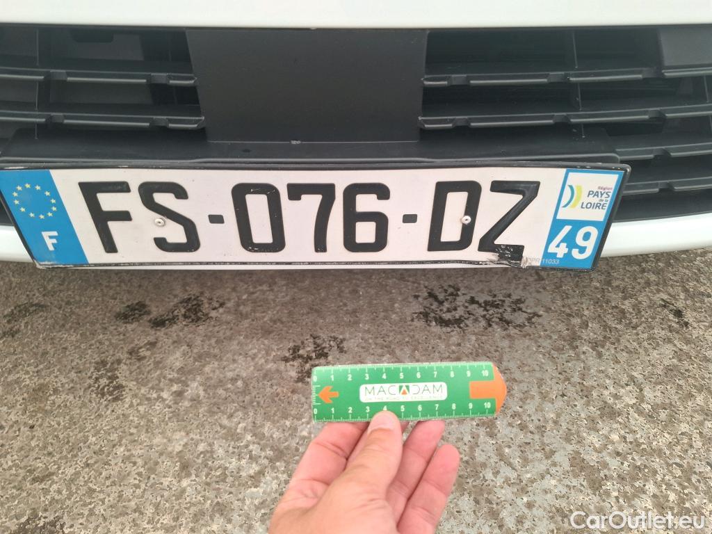  Renault  Clio  V Business 1.0 SCe 70CV BVM5 E6dT #15