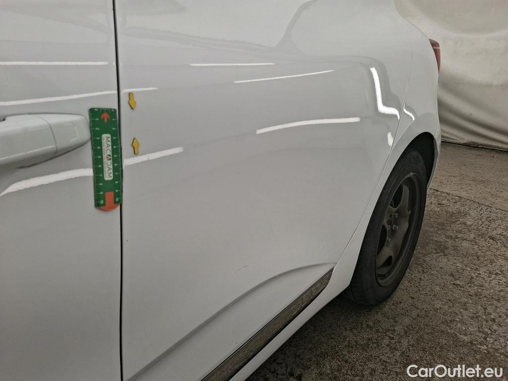  Renault  Clio  V Business 1.0 SCe 70CV BVM5 E6dT #9