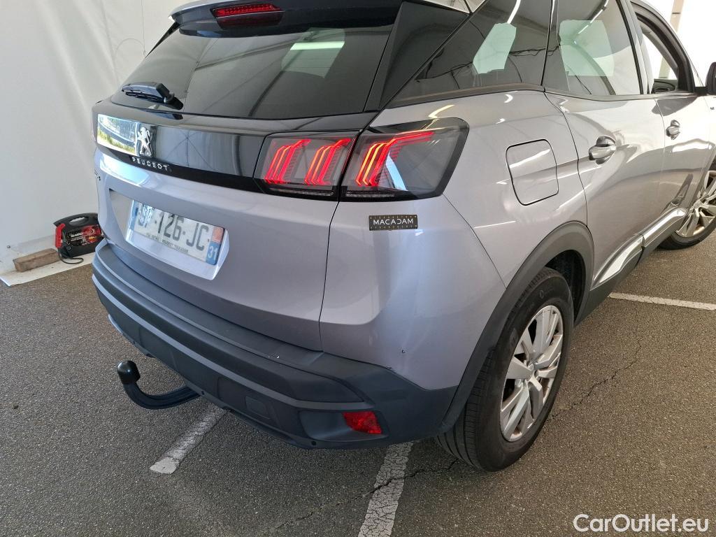  Peugeot  3008  Style 1.5 HDi 130CV BVA8 E6d #16