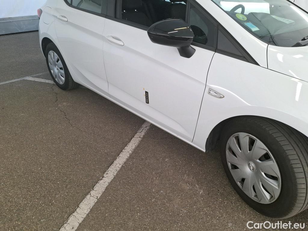  Opel  Astra  K Berline 5ptes Start/Stop 1.5 105CV BVM6 E6d #25