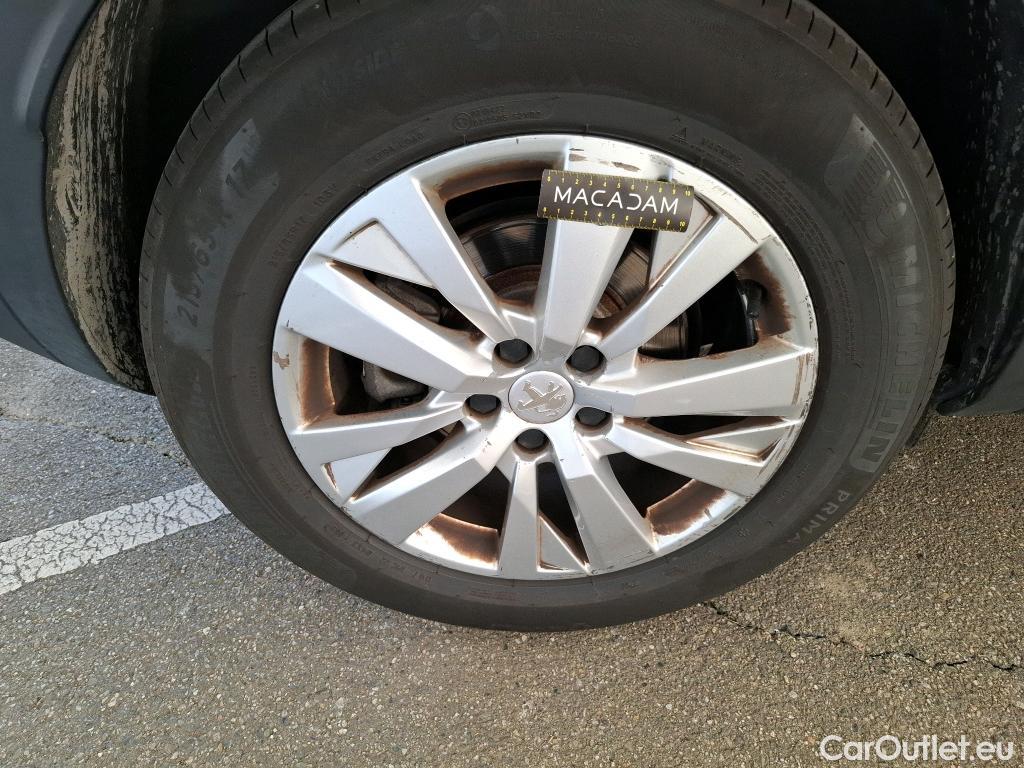  Peugeot  3008  Style 1.5 HDi 130CV BVA8 E6d #1