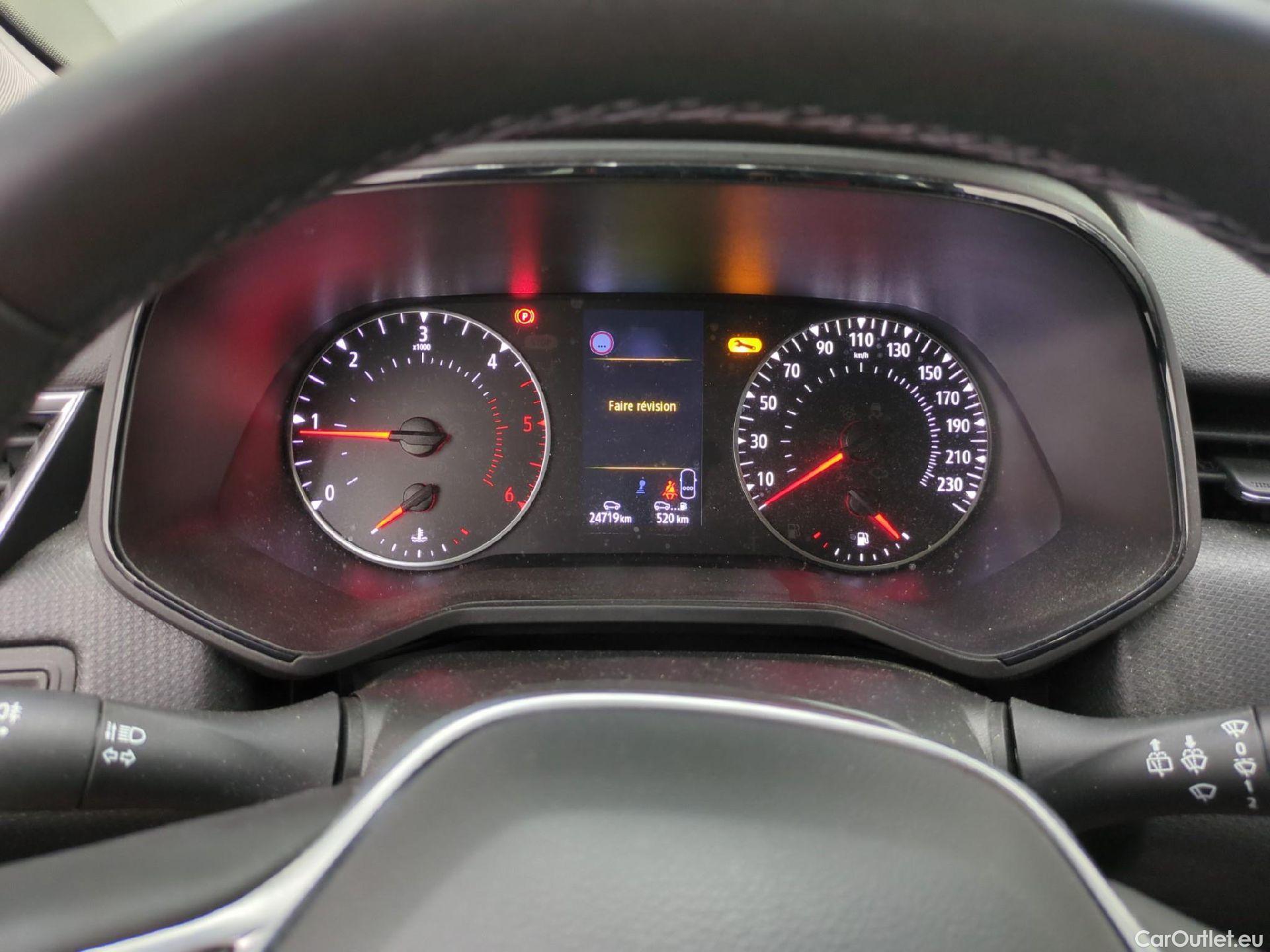  Renault  Clio  V Business 1.5 dCi 100CV BVM6 E6d #3