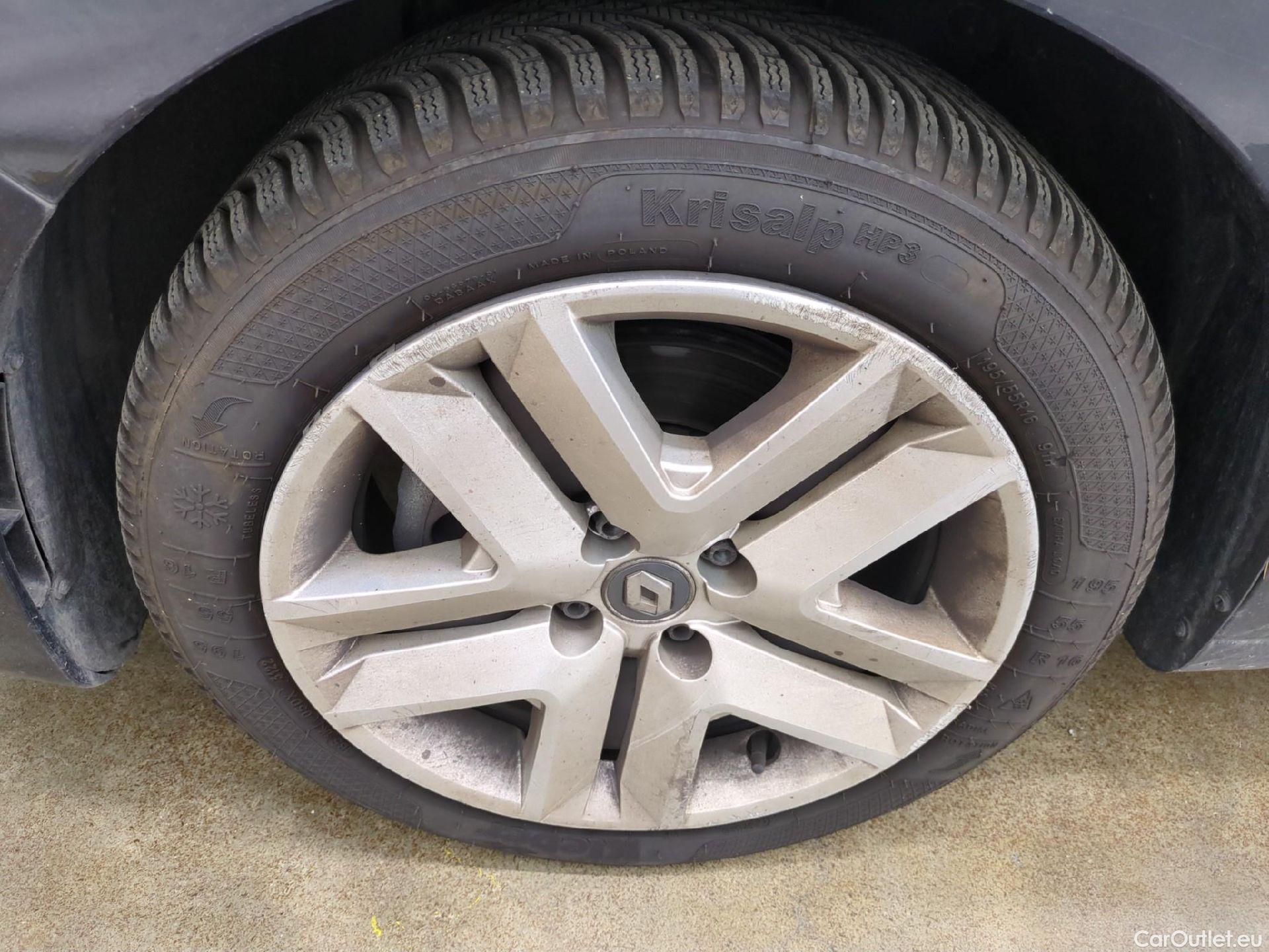  Renault  Clio  V Business 1.5 dCi 100CV BVM6 E6d #5