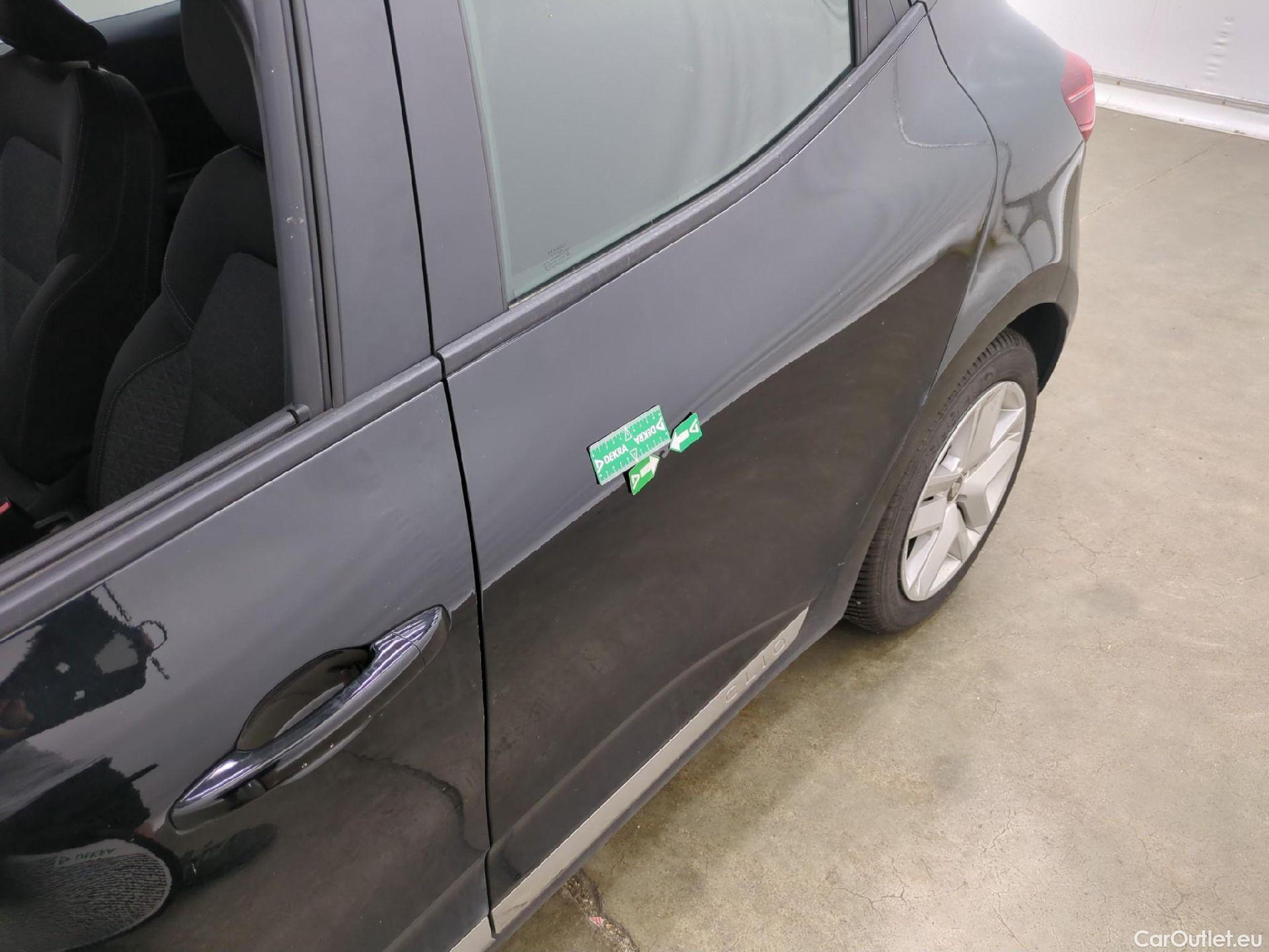  Renault  Clio  V Business 1.5 dCi 100CV BVM6 E6d #59