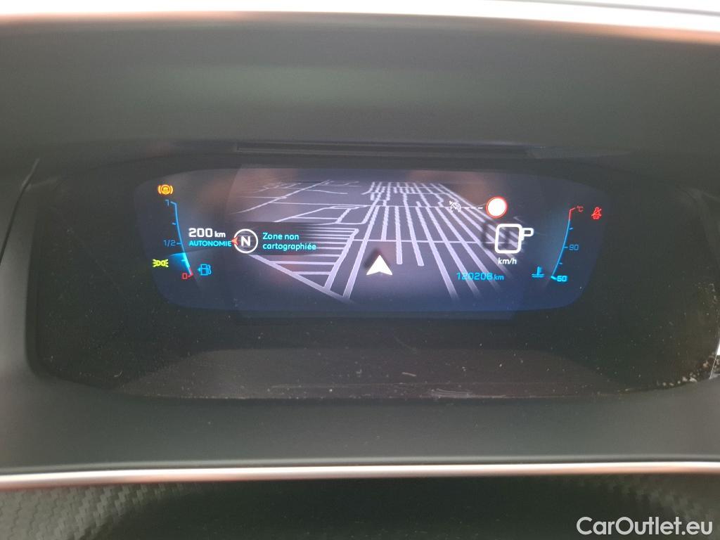  Peugeot  2008  Allure Business 1.2 PureTech 130CV BVA8 E6d #42