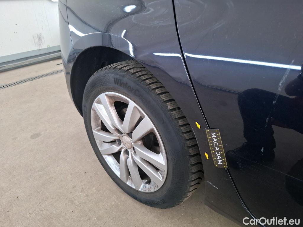  Peugeot  308 PEUGEOT  / 2017 / 5P / Berline BlueHDi 130 EAT8 S&S ACTIVE BUSINESS #10