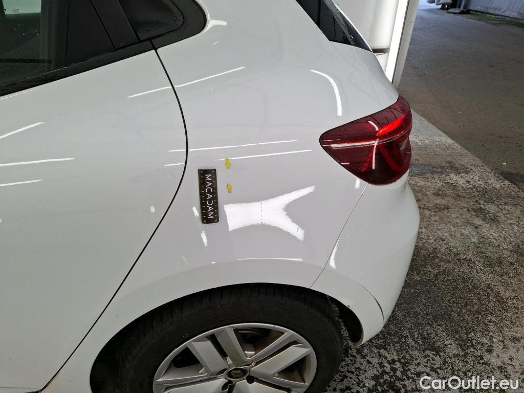  Renault  Clio  / 2019 / 5P / Berline / Business Blue dCi 100 #15
