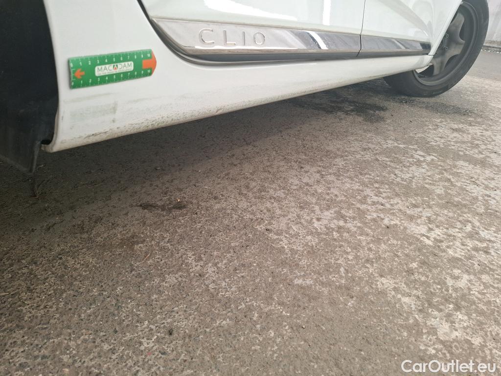  Renault  Clio  V Business 1.0 SCe 70CV BVM5 E6dT #19