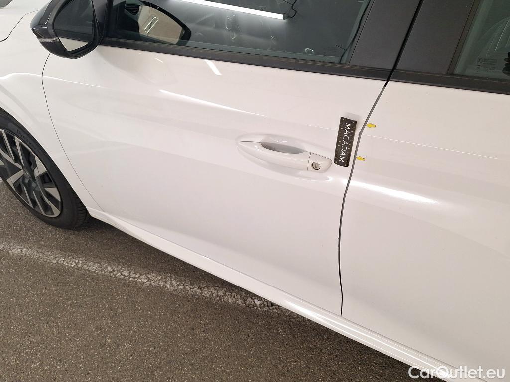  Peugeot  208  Active 1.2 PureTech 100CV BVM6 E6d #2