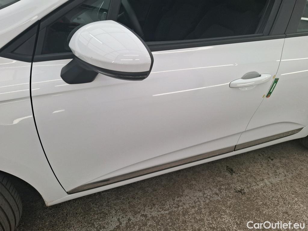  Renault  Clio  V Business 1.0 SCe 70CV BVM5 E6dT #3