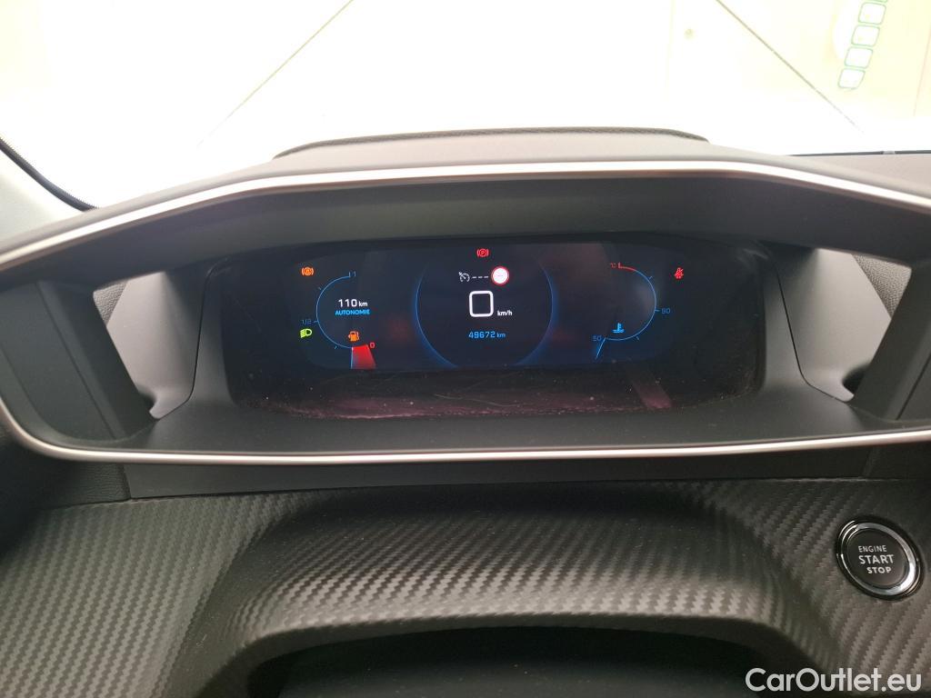  Peugeot  208  Allure Business 1.5 HDi 100CV BVM6 E6d #21