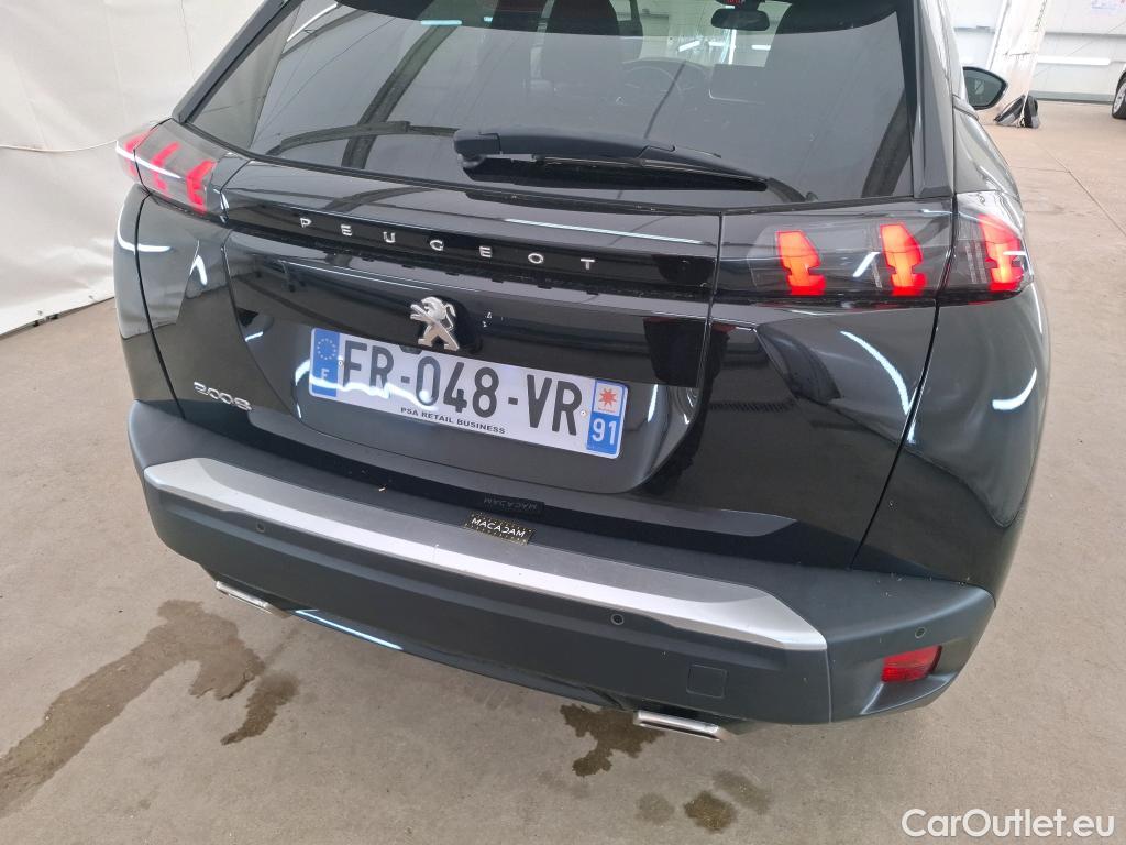  Peugeot  2008  Allure Business 1.2 PureTech 130CV BVA8 E6d #59