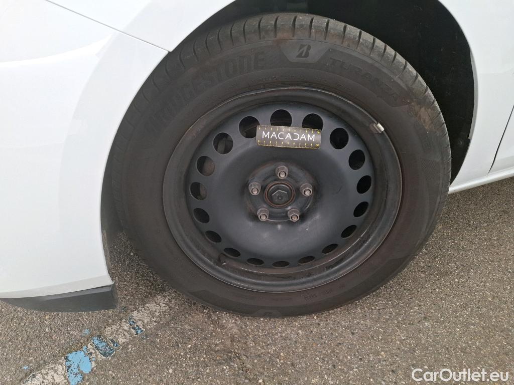  Opel  Astra  K Berline 5ptes Start/Stop 1.5 105CV BVM6 E6d #24