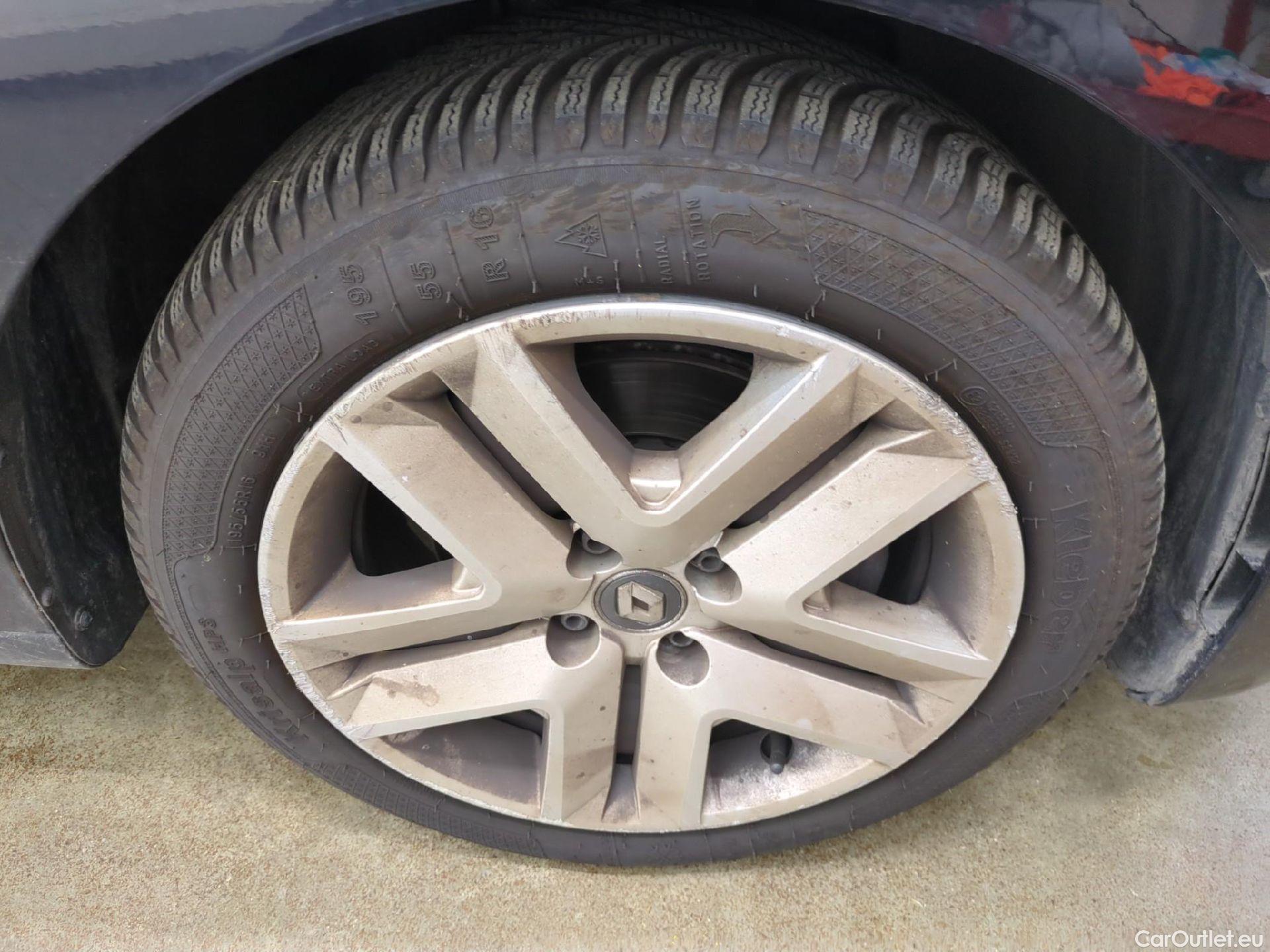  Renault  Clio  V Business 1.5 dCi 100CV BVM6 E6d #4