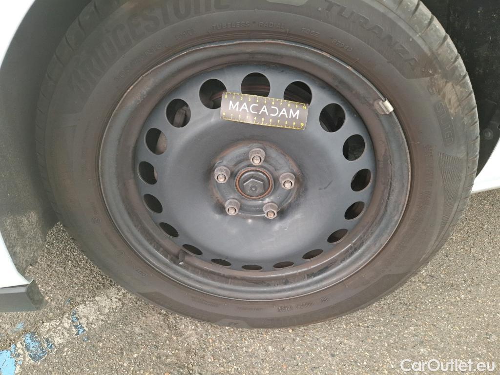  Opel  Astra  K Berline 5ptes Start/Stop 1.5 105CV BVM6 E6d #22