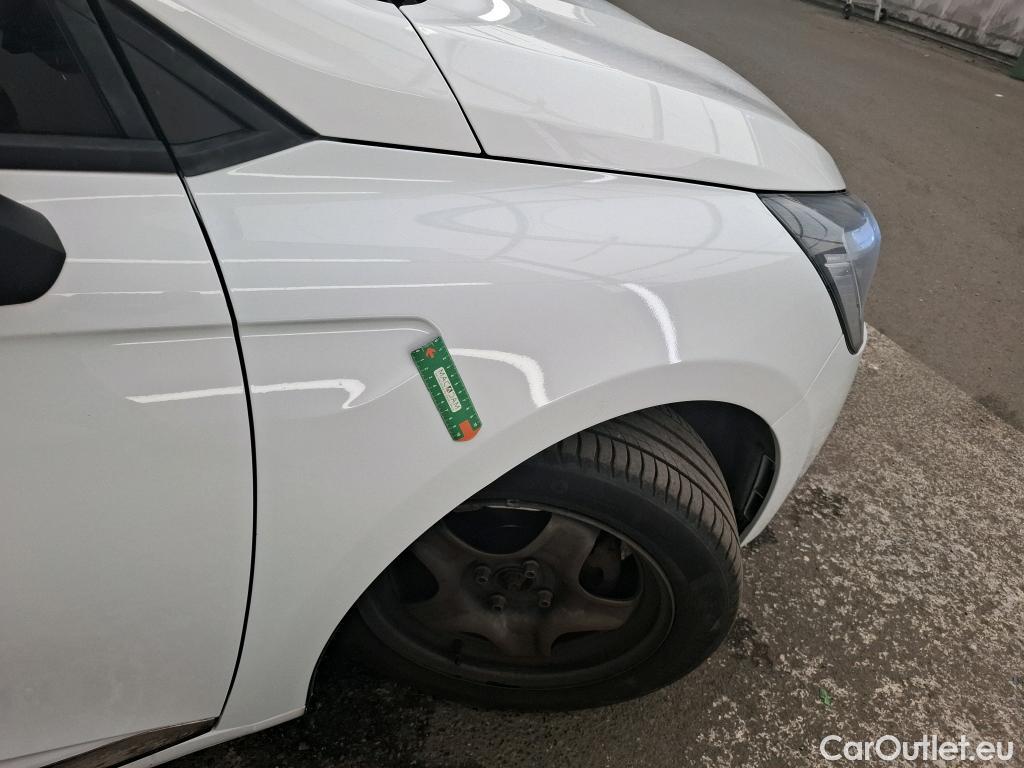  Renault  Clio  V Business 1.0 SCe 70CV BVM5 E6dT #5