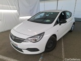  Opel  Astra  K Berline 5ptes Start/Stop 1.5 105CV BVM6 E6d 