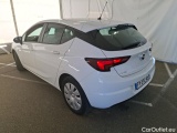  Opel  Astra  K Berline 5ptes Start/Stop 1.5 105CV BVM6 E6d #2