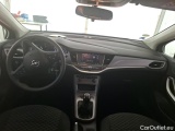  Opel  Astra  K Berline 5ptes Start/Stop 1.5 105CV BVM6 E6d #5