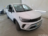  Opel  Crossland  X Elegance Business 1.2 Turbo 130CV BVA6 E6d #4